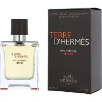 Hermès Paris Hermes Terre D'hermes Eau Intense Vetiver eau de parfum spray 50 ml