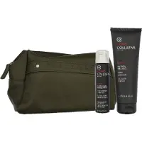 Collistar Uomo Toning Gift Set coffret cadeau pour homme