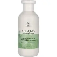 Wella New Elements Shampoo Renew 250ml - shampooing régénérant