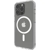 Belkin Iphone 13 Pro Silicone Phone Case Clair