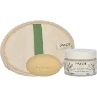 Payot Herbier Rituel Set - 3 produits naturels pour le visage