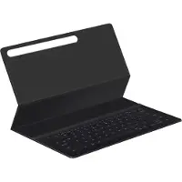 Samsung Etui Ef-Dx810Ubegww Tab S9+ /S9+ Fe Czarny/Black Book Cover Keyboard Slim