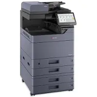 Kyocera Taskalfa Mz2501ci Multifonction Laser Couleur A3 25ppm