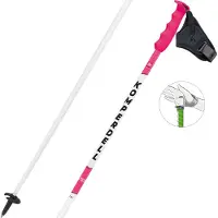 Komperdell Team Ti Poles Rose 120 cm