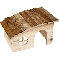 Duvo+ Rodents House Marron