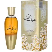 Ard Al Zaafaran - Teef al Hub Eau de Parfum 100ml