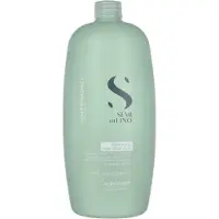 Alfaparf Milano Semi Di Lino Scalp Balancing Low Shampoing 1000 ml