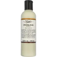 Kiehl's Lait corporel parfumé (Musk Body Lotion) 250 ml