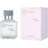Maison Francis Kurkdjian MFKP Gentle Fluidity Silver Edp Spray 70 ml