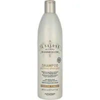 ALFAPARF Milano Milan Il Salone Milano Shampoing nourrissant glorieux pour cheveux abîmés 500 ml