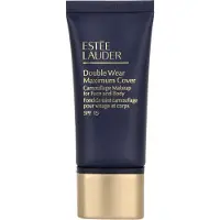 Estée Lauder Double Wear Maximum Cover Camouflage Makeup for Face and Body SPF 15 fond de teint couvrant visage et corps teinte 2C5 Creamy Tan SPF 15 30 ml