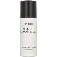 Byredo Rose of No Man's Land Parfum capillaire, 75 ml - Un délicat parfum de rose pour vos cheveux