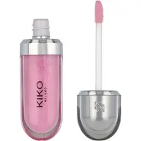KIKO Milano 3D Hydra Lip Combo (Various Shades) - Peony Pink