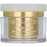 DR Grandel Crème nourrissante 24 heures Dr. Grandel Timeless