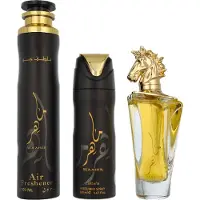 Lattafa Maahir Coffret Cadeau