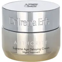 Dr Irena Eris Authority Supreme Age Delaying Cream 50ml