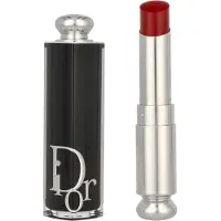 Dior Addict rouge à lèvres brillant rechargeable teinte 822 Scarlet Silk 3.2 g