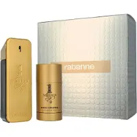 Paco Rabanne Rabanne 1 Million EDT 100 ml + DST 75 ml M