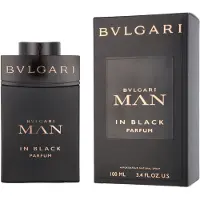 Bvlgari Man In Black Parfum Parfum 100 ml