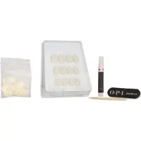 OPI Ongles artificiels Xpress-On Iconic Shades Funny Bunny 30 U