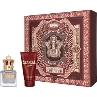 Jean Paul Gaultier J.P. Gaultier Scandal Pour Homme Giftset Edt Spray 50ml/All-Over Shower Gel 75ml 125 ml