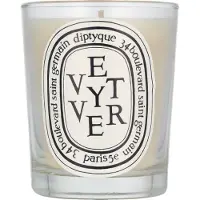Diptyque Bougie Vétiver