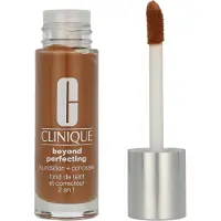 Clinique - Beyond Perfecting Foundation + Concealer Fond De Teint &