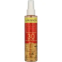 Garancia L'Eau Solaire Rouge Métamorphosante Sun Protect SPF30 150 ml Liquide