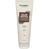 Goldwell Dualsenses Color Revive Cool Brown Shampoo 250ml
