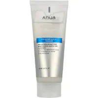 ANUA Hyaluronic Acid 8 Moisturizing Gentle Gel Cleanser gel nettoyant hydratant à l'acide hyaluronique 150 ml