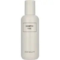 David Mallett Shampoing pur 250 ml