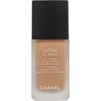 Chanel - Ultra Le Teint Fond De Teint Fluide Ultra Le Teint Fond De