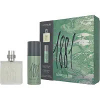 Cerrutti Set 086243 250ml Eau De Toilette Clair Homme