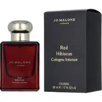 Jo Malone COLOGNE HIBISCUS ROUGE INTENSE Spray 50 ML