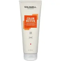 Goldwell Dualsenses Color Revive Copper Shampoo 250ml