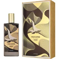 Memo Paris Ocean Leather Eau de Parfum 75 ml