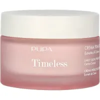Pupa Milano Crème pour la peau avec prébiotiques pour le premier vieillissement Timeless (Early Signs Prebiotic Cream) 50 ml