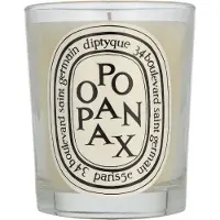 Diptyque Opopanax - bougie 190 g