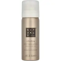 RITUALS Shampooing sec rafraîchissant Elixir (Shampoing sec, 50 ml)