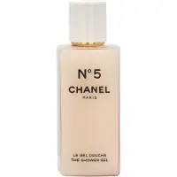 Chanel N°5 LE GEL DOUCHE 200 ML