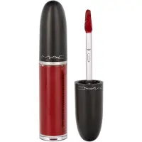 MAC Rouge à lèvres crème liquide rétro mat 5 ml 102 dance With Me