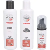 Nioxin System 4 3-Stufen-System Test-Kit