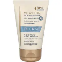 Ducray Melascreen crème mains anti-taches pigmentaires 50 ml