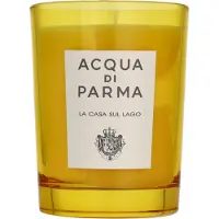 Acqua di Parma La Casa Sul Lago Bougie Parfumée 200 grammes