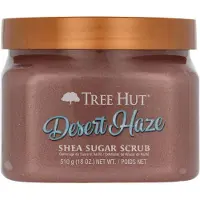 TREE HUT EXFOLIANTE DE AZUCAR DESERT HAZE 510 G