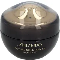 Shiseido Crème Régénérante Rides Nuit Future Solution LX 50 ml