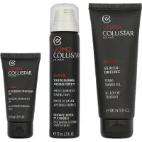 Collistar Coffret cadeau Homme Must-haves visage & corps 205 ml Set(S)
