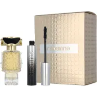 Paco Rabanne Coffret cadeau Fame Eau de Parfum 30 ml/Mascara Black 8 ml