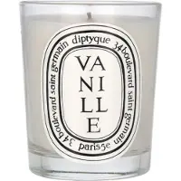 Diptyque Bougie vanille
