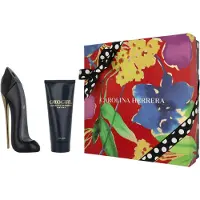 Carolina Herrera Good Girl 50 ml EdP Set avec lotion pour le corps
